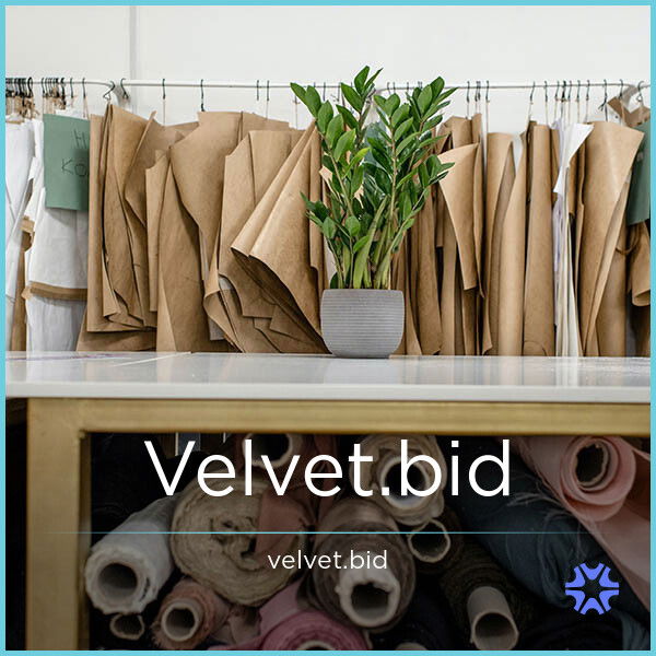 Velvet.bid — 2