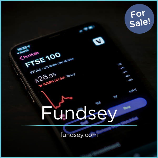 Fundsey.com