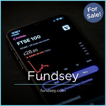 Fundsey.com