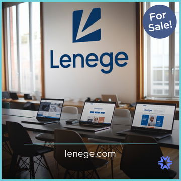 Lenege.com