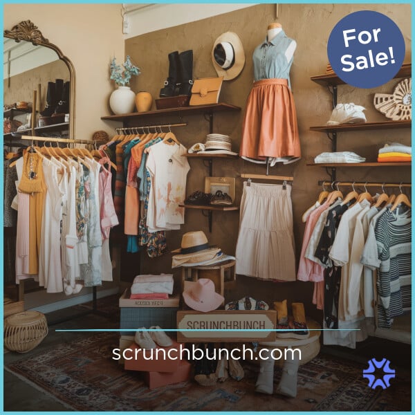 ScrunchBunch.com image 2