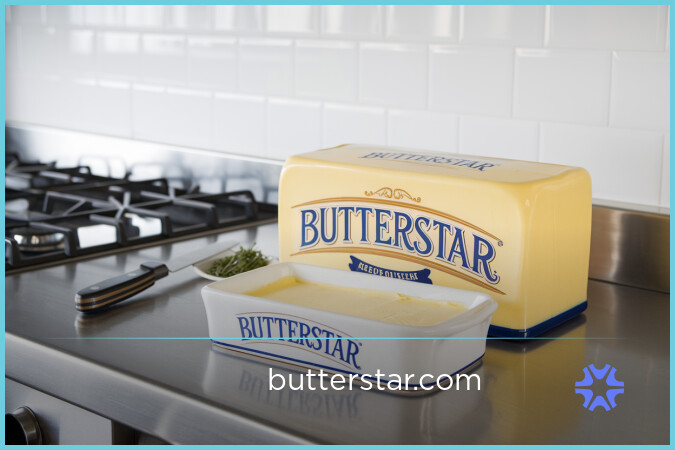 ButterStar.com - Unique premium domain names