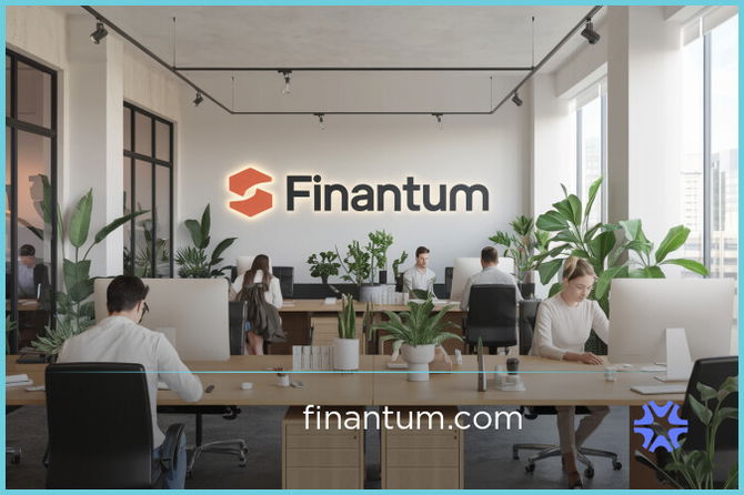 Finantum.com