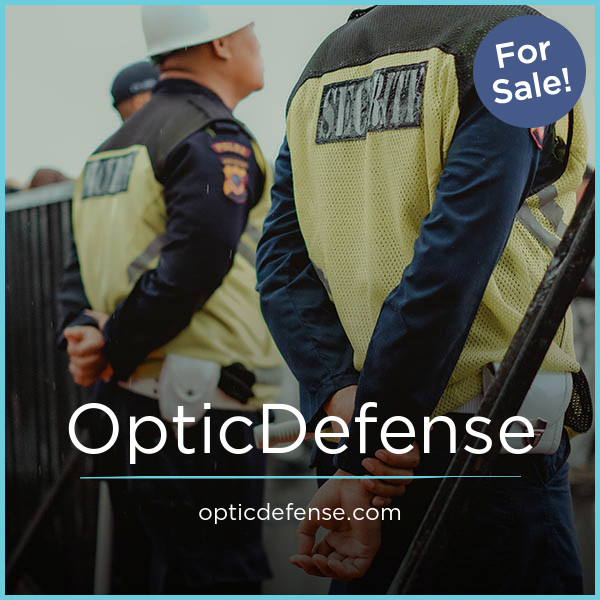 OpticDefense.com image 2
