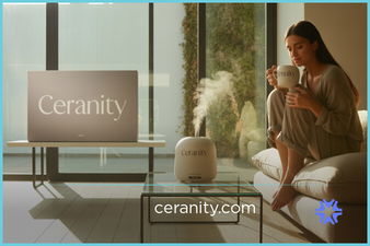 Ceranity.com - Unique premium names