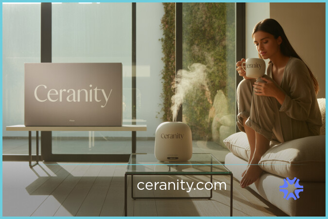 Ceranity.com image 2