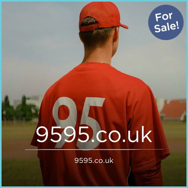 9595.co.uk
