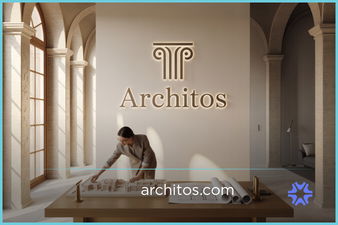 Architos.com - Cool premium domains for sale