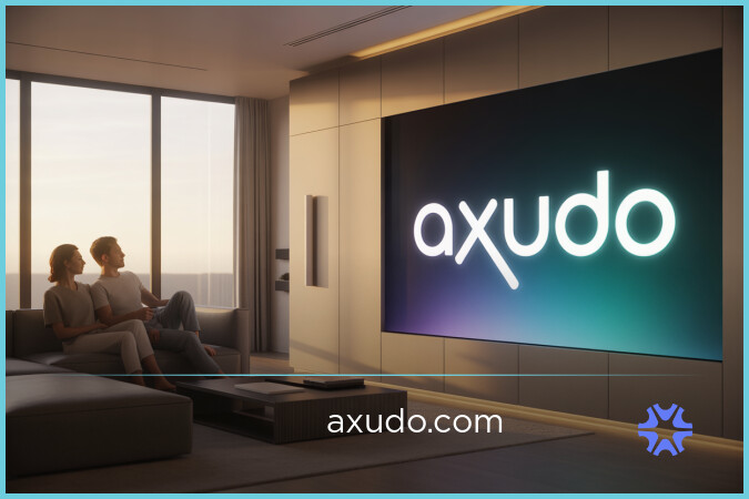Axudo.com image 2