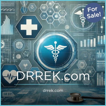 DRREK.com