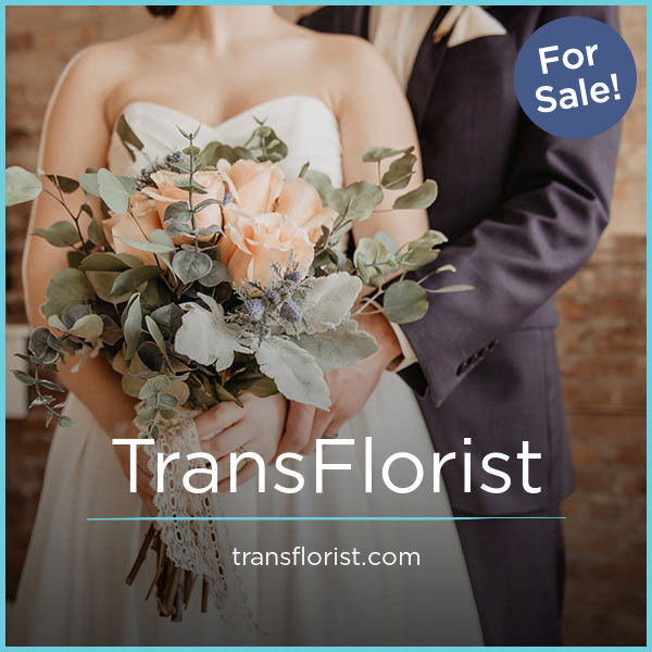 TransFlorist.com