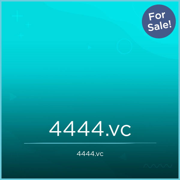 4444.vc