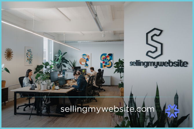 SellingMyWebsite.com