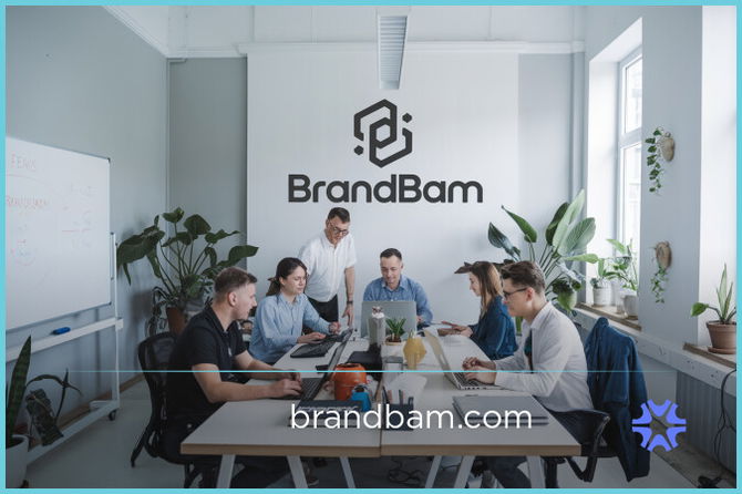 BrandBam.com