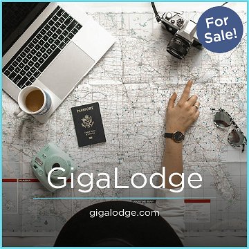 GigaLodge.com