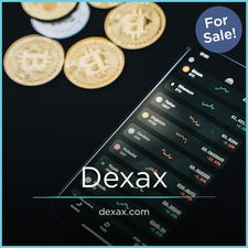 Dexax.com - Unique domains for sale