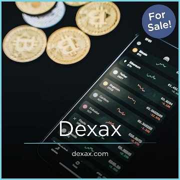 Dexax.com