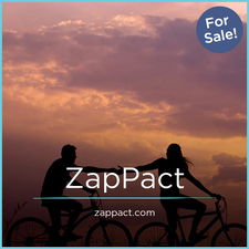 ZapPact.com - buying Creative premium names
