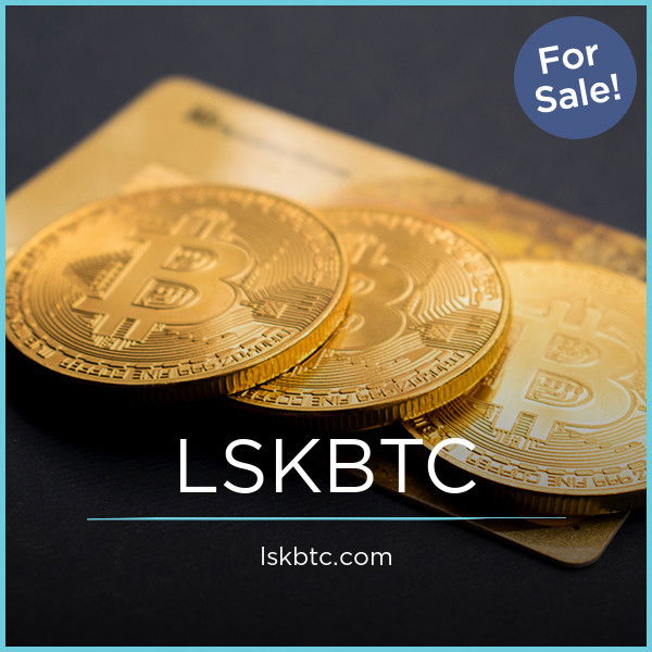 LSKBTC.com — 2