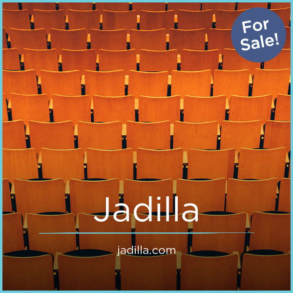 Jadilla.com