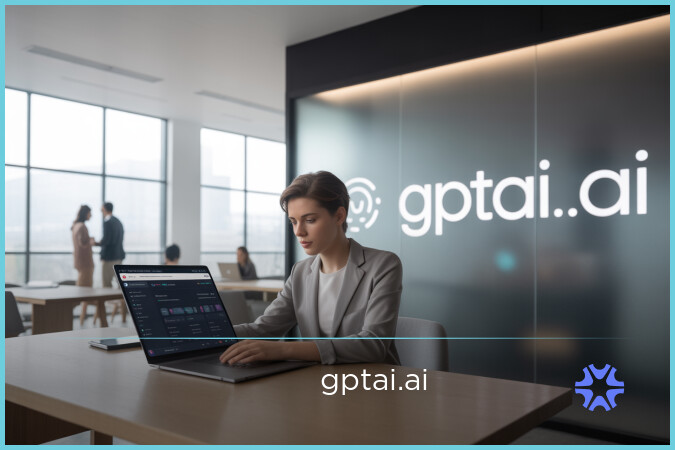 GPTAI.ai - Best premium domains for sale