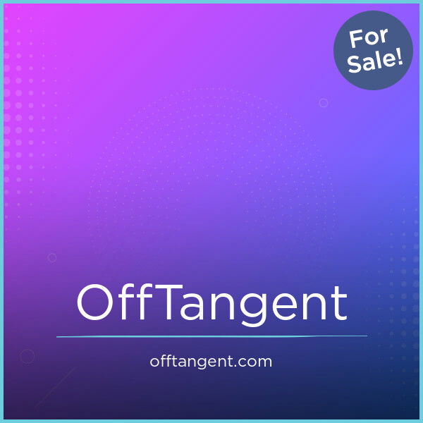 OffTangent.com