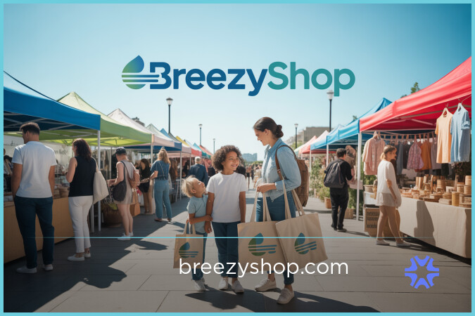 BreezyShop.com image 2
