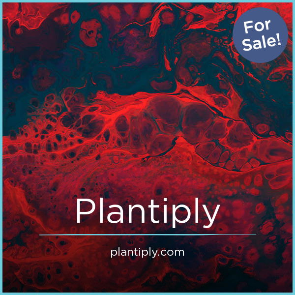 Plantiply.com