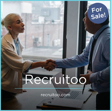 Recruitoo.com