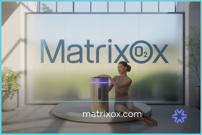 MatrixOx.com — 2