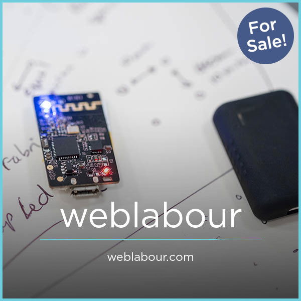 WebLabour.com