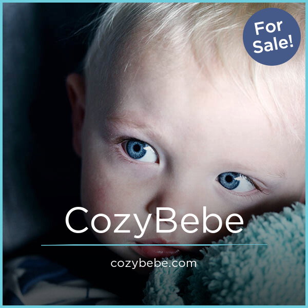 CozyBebe.com — 2
