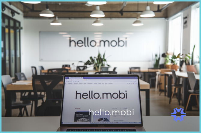Hello.mobi