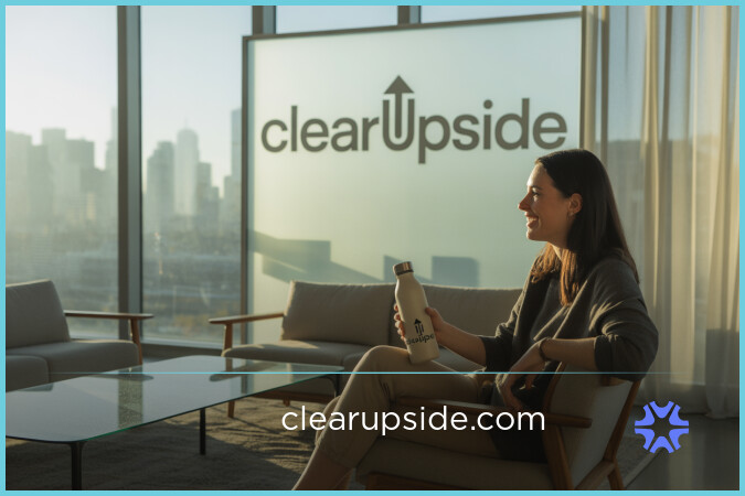 ClearUpside.com image 2