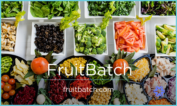 FruitBatch.com image 2