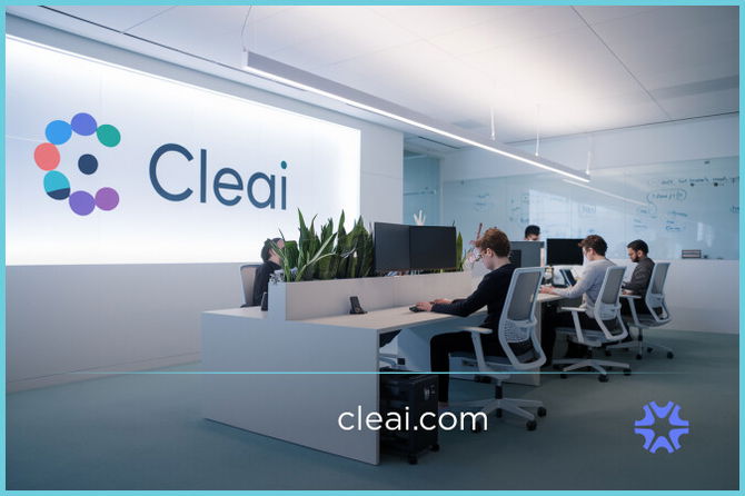 CLEAI.com