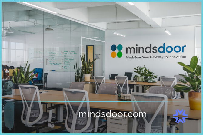 MindsDoor.com