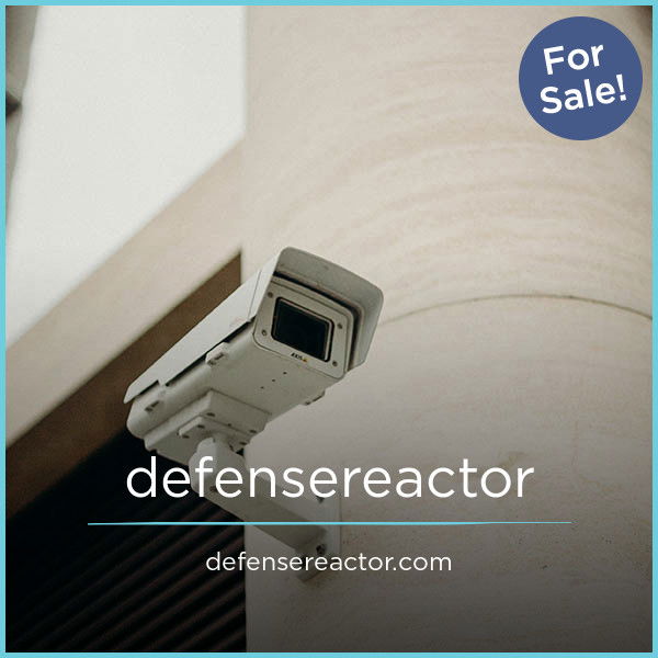 DefenseReactor.com