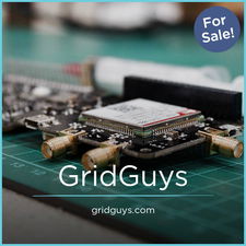 GridGuys.com - Good premium domain names