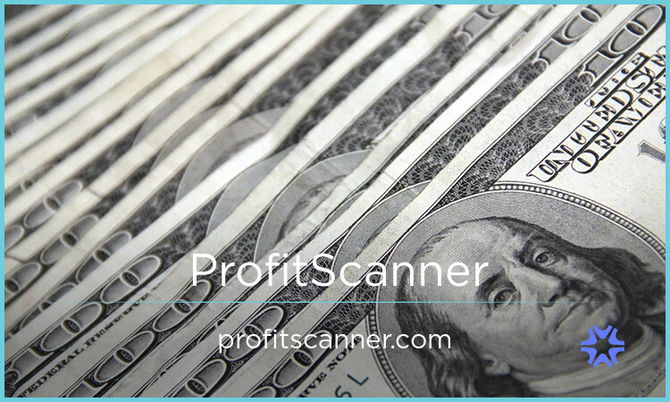 ProfitScanner.com