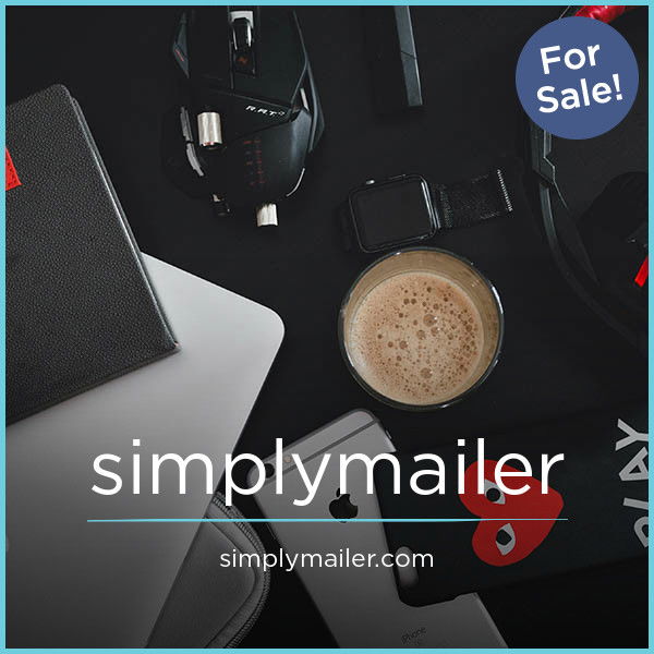 SimplyMailer.com — 2