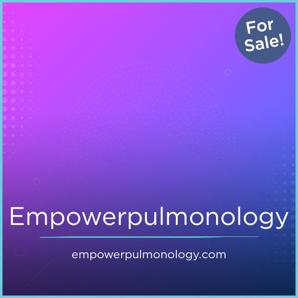 EmpowerPulmonology.com