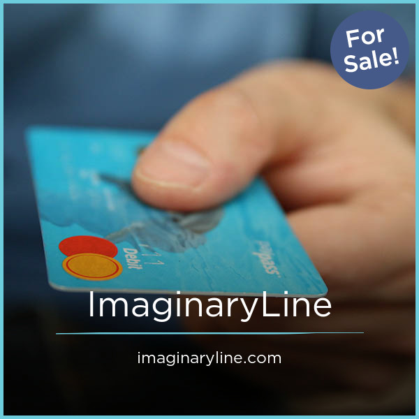 ImaginaryLine.com - New premium domain marketplace