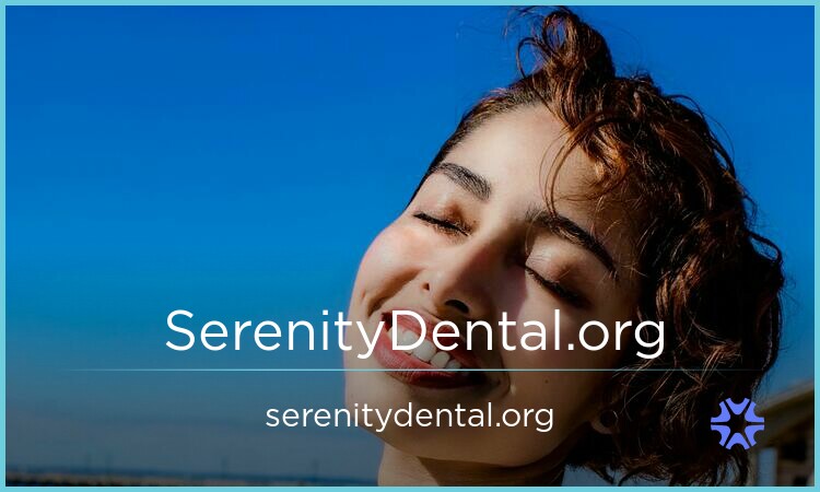 SerenityDental.org - buy New premium domains