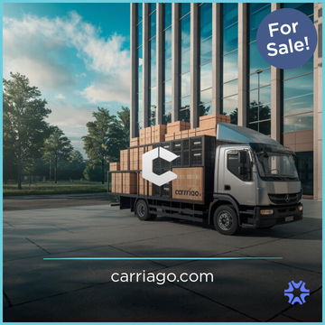 Carriago.com