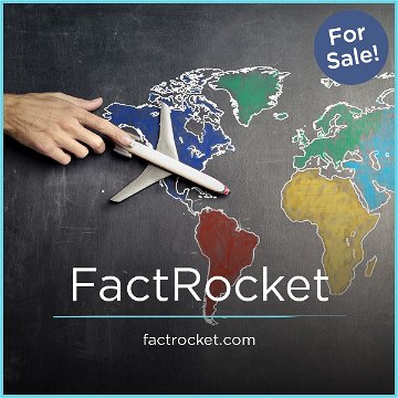 FactRocket.com