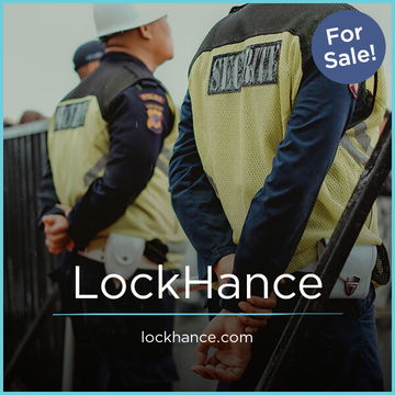 LockHance.com