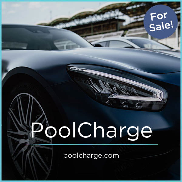 PoolCharge.com