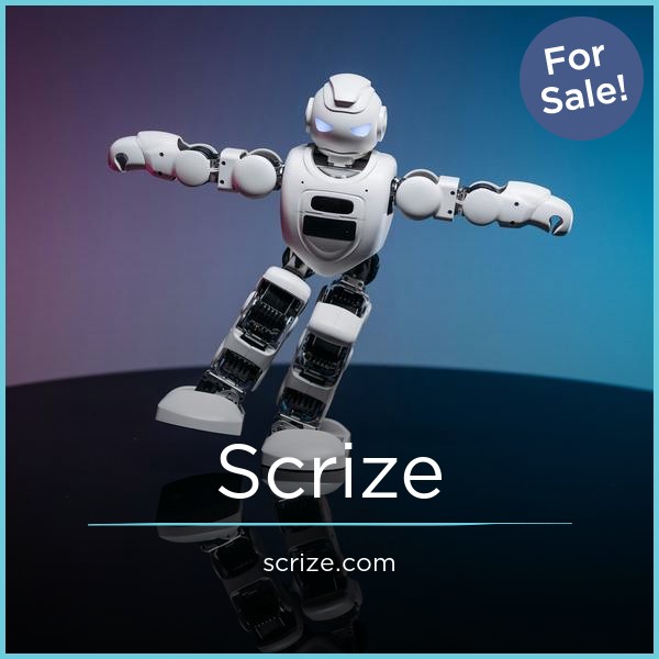 Scrize.com - buying New premium names