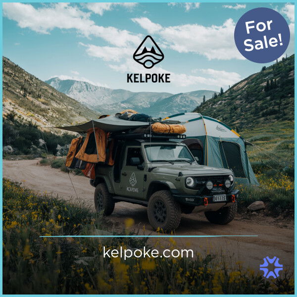 Kelpoke.com